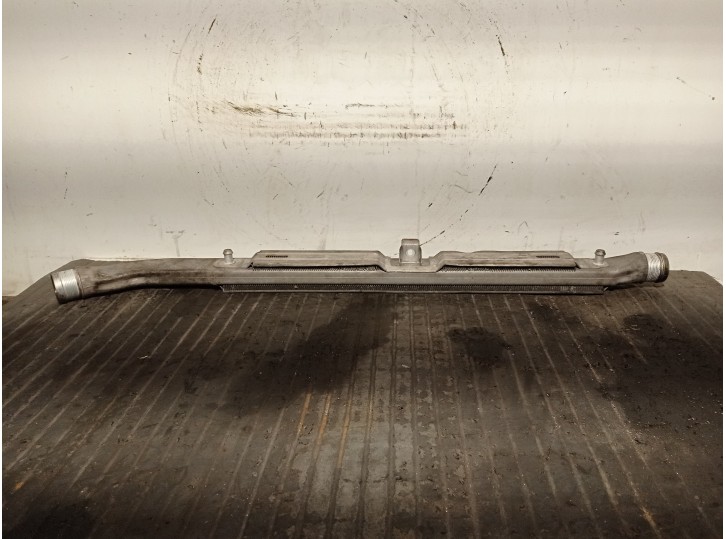 Recambio de tubo para audi a6 berlina (4f2) 3.0 v6 24v tdi referencia OEM IAM 4F0145731E JDEUS