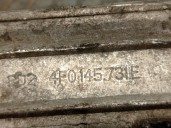 Recambio de tubo para audi a6 berlina (4f2) 3.0 v6 24v tdi referencia OEM IAM 4F0145731E JDEUS