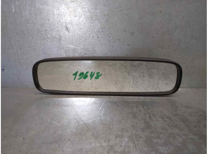 Recambio de espejo interior para mitsubishi outlander (cw0) 2.0 di-d cat referencia OEM IAM MN124448  