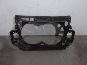 Recambio de panel frontal para audi a6 berlina (4f2) 3.0 v6 24v tdi referencia OEM IAM 4F0805594C DE FIBRA 