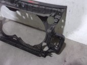 Recambio de panel frontal para audi a6 berlina (4f2) 3.0 v6 24v tdi referencia OEM IAM 4F0805594C DE FIBRA 