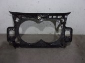 Recambio de panel frontal para audi a6 berlina (4f2) 3.0 v6 24v tdi referencia OEM IAM 4F0805594C DE FIBRA 
