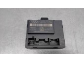 Recambio de centralita cierre para audi a6 berlina (4f2) 3.0 v6 24v tdi referencia OEM IAM 4F0959795A 0033TFK0001 TEMIC