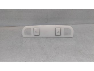 Recambio de luz interior para audi a6 berlina (4f2) 3.0 v6 24v tdi referencia OEM IAM 4F0947111  