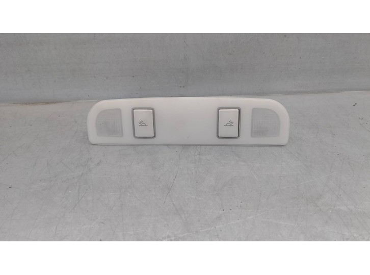 Recambio de luz interior para audi a6 berlina (4f2) 3.0 v6 24v tdi referencia OEM IAM 4F0947111 