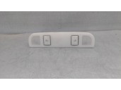 Recambio de luz interior para audi a6 berlina (4f2) 3.0 v6 24v tdi referencia OEM IAM 4F0947111 