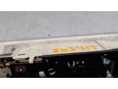 Recambio de luz interior para audi a6 berlina (4f2) 3.0 v6 24v tdi referencia OEM IAM 4F0947111 