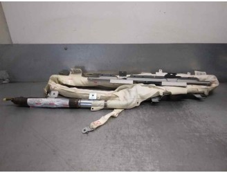 Recambio de airbag cortina delantero derecho para mitsubishi outlander (cw0) 2.0 di-d cat referencia OEM IAM 607004100B 