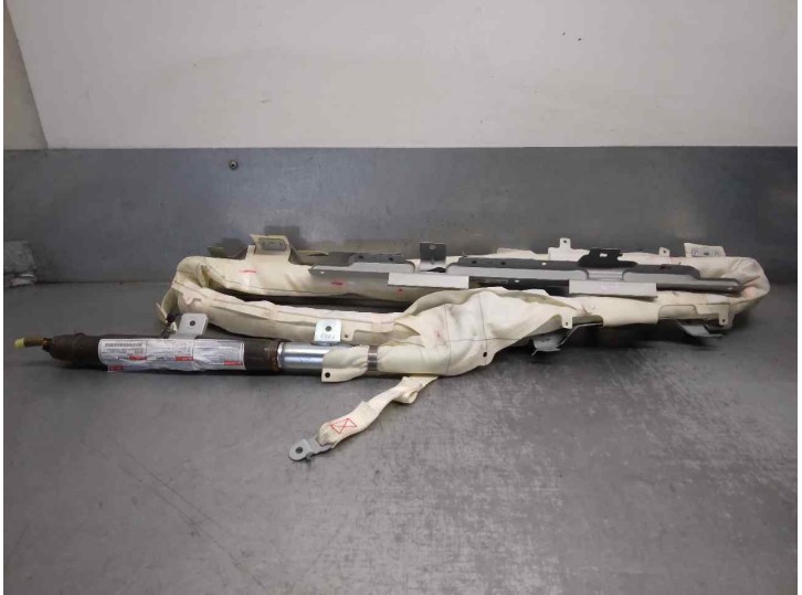 Recambio de airbag cortina delantero derecho para mitsubishi outlander (cw0) 2.0 di-d cat referencia OEM IAM 607004100B 