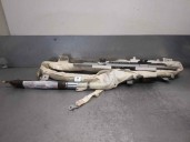 Recambio de airbag cortina delantero derecho para mitsubishi outlander (cw0) 2.0 di-d cat referencia OEM IAM 607004100B 