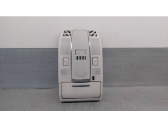 Recambio de luz interior para audi a6 berlina (4f2) 3.0 v6 24v tdi referencia OEM IAM 4F0951177 4F0910177 
