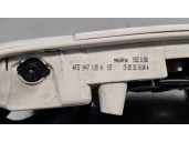 Recambio de luz interior para audi a6 berlina (4f2) 3.0 v6 24v tdi referencia OEM IAM 4F0951177 4F0910177 