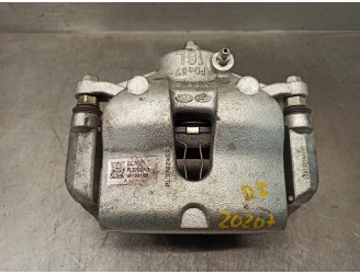 Recambio de pinza freno delantera izquierda para hyundai i30 (pde, pd, pden) 1.0 t-gdi referencia OEM IAM 58110G4100  MOBIS