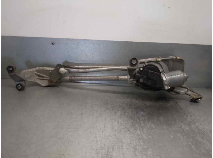 Recambio de motor limpia delantero para mitsubishi outlander (cw0) 2.0 di-d cat referencia OEM IAM 1593001052  