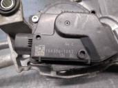 Recambio de motor limpia delantero para mitsubishi outlander (cw0) 2.0 di-d cat referencia OEM IAM 1593001052  