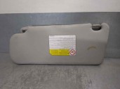 Recambio de parasol derecho para mitsubishi outlander (cw0) 2.0 di-d cat referencia OEM IAM 7620A262HA  