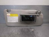 Recambio de parasol derecho para mitsubishi outlander (cw0) 2.0 di-d cat referencia OEM IAM 7620A262HA 