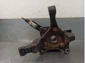 Recambio de mangueta delantera derecha para opel antara 2.0 cdti cat (z 20 dmh / llw) referencia OEM IAM 96626338 