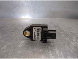 Recambio de sensor impacto para mitsubishi outlander (cw0) 2.0 di-d cat referencia OEM IAM 8651A002  