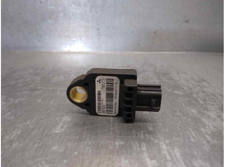 Recambio de sensor impacto para mitsubishi outlander (cw0) 2.0 di-d cat referencia OEM IAM 8651A002 