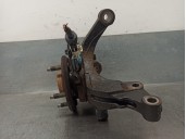 Recambio de mangueta delantera derecha para opel antara 2.0 cdti cat (z 20 dmh / llw) referencia OEM IAM 96626338 