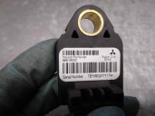 Recambio de sensor impacto para mitsubishi outlander (cw0) 2.0 di-d cat referencia OEM IAM 8651A002 