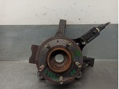 Recambio de mangueta delantera derecha para opel antara 2.0 cdti cat (z 20 dmh / llw) referencia OEM IAM 96626338 