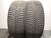 Recambio de neumatico/s michelin para mitsubishi outlander (cw0) 2.0 di-d cat referencia OEM IAM 22555R1898V MICHELIN CROSSCLIMA