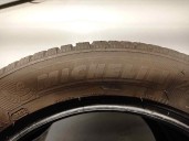 Recambio de neumatico/s michelin para mitsubishi outlander (cw0) 2.0 di-d cat referencia OEM IAM 22555R1898V MICHELIN CROSSCLIMA