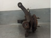 Recambio de mangueta delantera derecha para opel antara 2.0 cdti cat (z 20 dmh / llw) referencia OEM IAM 96626338 