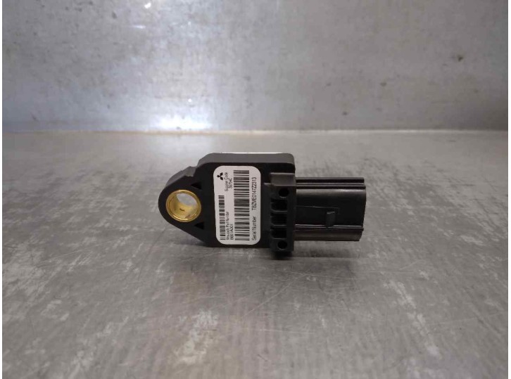 Recambio de sensor impacto para mitsubishi outlander (cw0) 2.0 di-d cat referencia OEM IAM 8651A001  