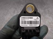 Recambio de sensor impacto para mitsubishi outlander (cw0) 2.0 di-d cat referencia OEM IAM 8651A001  