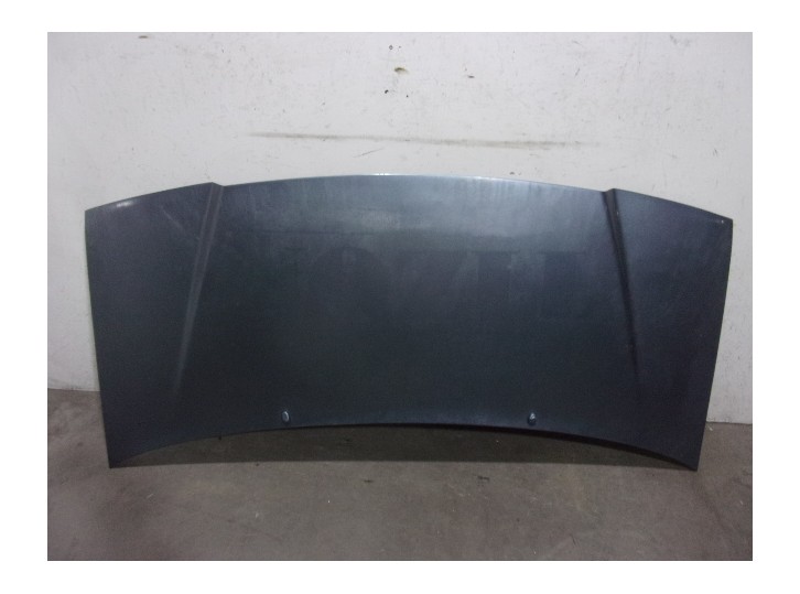 Recambio de capot para peugeot expert kombi 2.0 hdi referencia OEM IAM 7901K8 GRIS AZULADO 