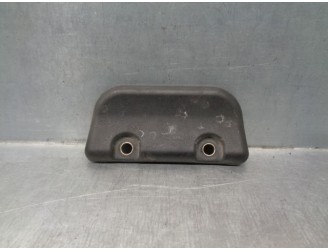 Recambio de molduras traseras para peugeot expert kombi 2.0 hdi referencia OEM IAM 1476925077 