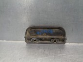 Recambio de molduras traseras para peugeot expert kombi 2.0 hdi referencia OEM IAM 1476925077  