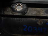 Recambio de molduras traseras para peugeot expert kombi 2.0 hdi referencia OEM IAM 1476925077 