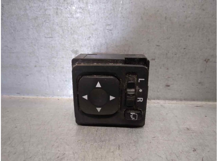 Recambio de mando retrovisor para mitsubishi outlander (cw0) 2.0 di-d cat referencia OEM IAM 183569  