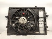 Recambio de electroventilador para peugeot expert kombi 2.0 hdi referencia OEM IAM 1496073080 874720P VALEO