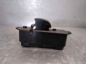 Recambio de mando elevalunas delantero derecho para mitsubishi outlander (cw0) 2.0 di-d cat referencia OEM IAM 8608A061  