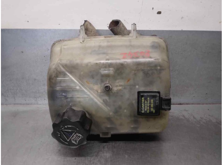 Recambio de deposito expansion para peugeot expert kombi 2.0 hdi referencia OEM IAM 1488949080  