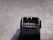 Recambio de mando elevalunas delantero derecho para mitsubishi outlander (cw0) 2.0 di-d cat referencia OEM IAM 8608A061 