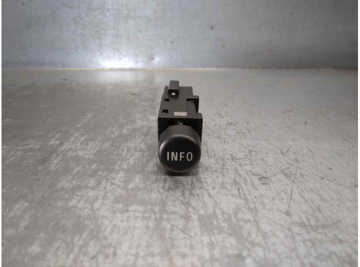 Recambio de mando para mitsubishi outlander (cw0) 2.0 di-d cat referencia OEM IAM R2362  