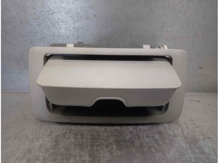 Recambio de guantera para mitsubishi outlander (cw0) 2.0 di-d cat referencia OEM IAM 7200A342  