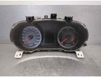 Recambio de cuadro instrumentos para mitsubishi outlander (cw0) 2.0 di-d cat referencia OEM IAM 8100A115  