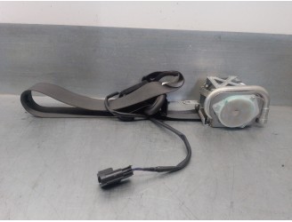 Replacement front right seatbelt for Chevrolet HHR 2.4 16V OEM IAM reference 25776214 WITH PRETENSIONER 5 DOORS