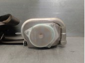 Replacement front right seatbelt for Chevrolet HHR 2.4 16V OEM IAM reference 25776214 WITH PRETENSIONER 5 DOORS