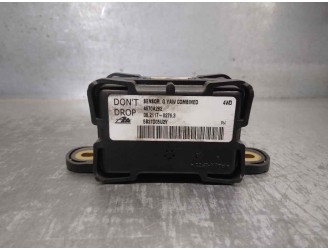 Recambio de sensor para mitsubishi outlander (cw0) 2.0 di-d cat referencia OEM IAM 4670A282 5B37D05U2Y ATE