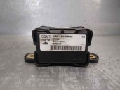 Recambio de sensor para mitsubishi outlander (cw0) 2.0 di-d cat referencia OEM IAM 4670A282 5B37D05U2Y ATE
