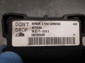 Recambio de sensor para mitsubishi outlander (cw0) 2.0 di-d cat referencia OEM IAM 4670A282 5B37D05U2Y ATE