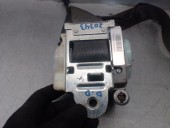 Replacement front right seatbelt for Chevrolet HHR 2.4 16V OEM IAM reference 25776214 WITH PRETENSIONER 5 DOORS
